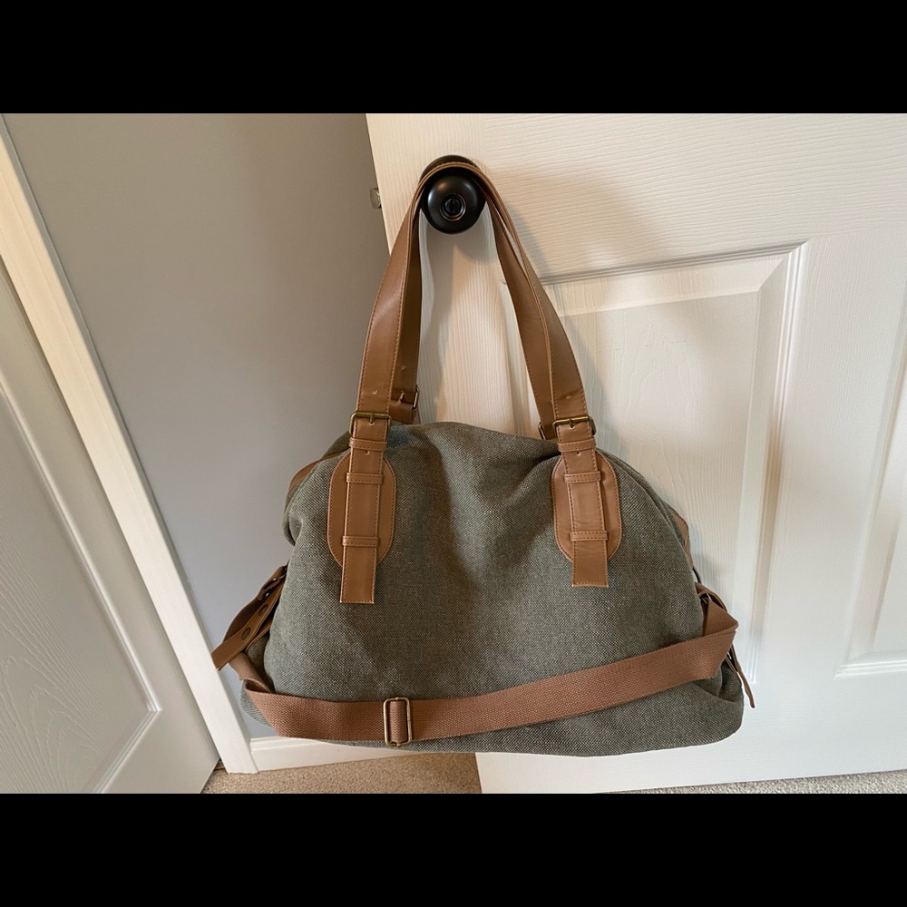Weekend Bag